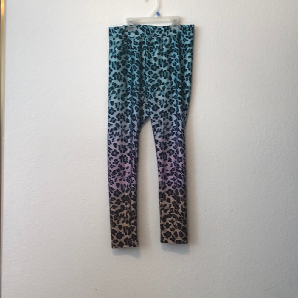Kids leggings